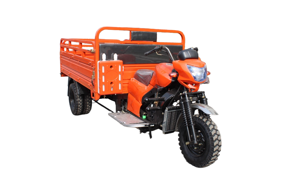 cargo tricycle for sale china manufacturer