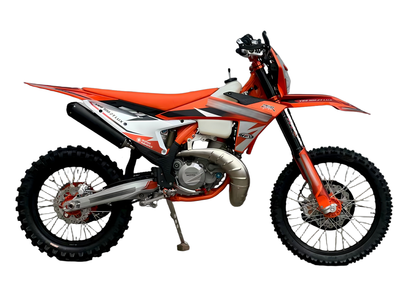 450cc high quality dirt bikes for sale
