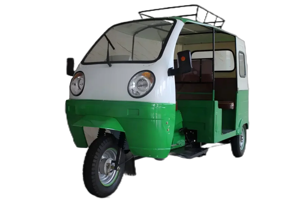 125cc gasoline passenger three wheel motorcycle for sale